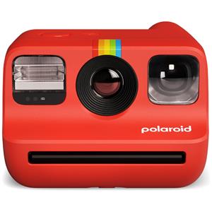 Polaroid Go Kamera Gen2 rot