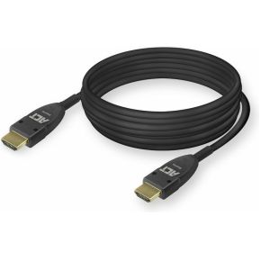 ACT AK4142 HDMI kabel 10 m HDMI Type A (Standaard) Zwart