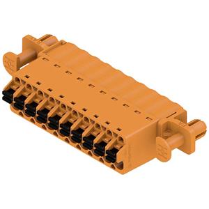 Weidmüller Stiftgehäuse-Kabel 1353680000 24St.