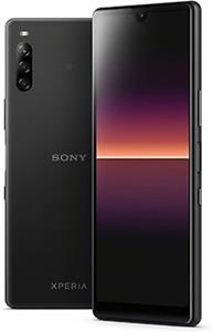 Sony Xperia L4 Dual SIM 64GB zwart - refurbished