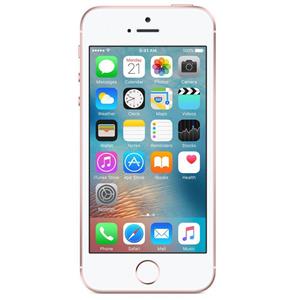 Apple iPhone SE (2016) 32 GB - Rosé Goud - Simlockvrij