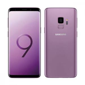 Samsung Galaxy S9 64 GB - Lila Paars (Lilac Purple) - Simlockvrij