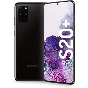 Samsung Galaxy S20+ 5G 128 GB - Kosmisch Zwart - Simlockvrij