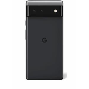 Google Pixel 6A 128 GB - Zwart - Simlockvrij