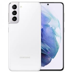Samsung Galaxy S21 5G 256 GB - Wit (Phantom White) - Simlockvrij