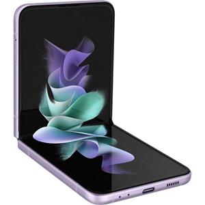 Samsung Galaxy Z Flip 3 5G 128 GB - Lavendel - Simlockvrij