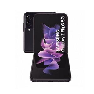 Samsung Galaxy Z Flip 3 5G 256 GB - Zwart - Simlockvrij