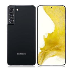Samsung Galaxy S22 5G 256 GB Dual Sim - Zwart - Simlockvrij
