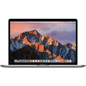 Apple MacBook Pro Touch Bar 15 Retina (2018) - Core i7 2.6 GHz SSD 512 - 16GB - QWERTY - Engels