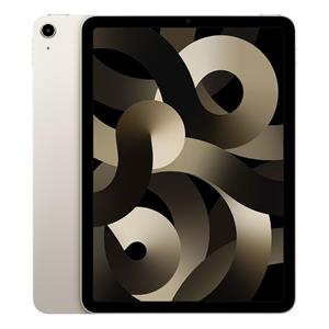 Apple iPad Air (2022) 5e generatie 64 Go - WiFi - Sterrenlicht