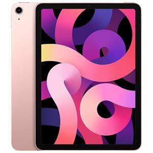 Apple iPad Air (2020) 4e generatie 256 Go - WiFi - Rosé Goud