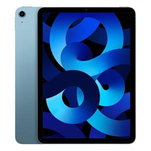 Apple iPad Air (2022) 5e generatie 64 Go - WiFi - Blauw