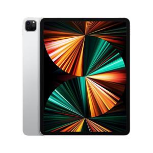 Apple iPad Pro 12.9 (2021) 5e generatie 128 Go - WiFi + 5G - Zilver