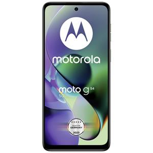 Motorola Moto g54 5G 5G smartphone 256 GB 16.5 cm (6.5 inch) Mint, Groen Android 13 Dual-SIM
