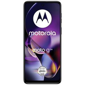 Motorola Moto g54 5G 5G smartphone 256 GB () Middernachtsblauw Android 13 Dual-SIM