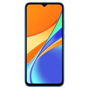 Xiaomi Redmi 9C 32GB - Blauw - Simlockvrij - Dual-SIM