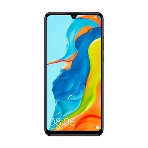 Huawei P30 Lite New Edition 256GB - Zwart - Simlockvrij - Dual-SIM