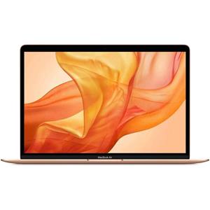 Apple MacBook Air 13 Retina (2018) - Core i5 1.6 GHz SSD 128 - 8GB - QWERTY - Engels
