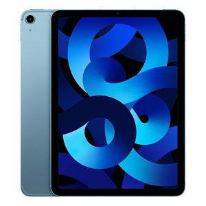 Apple iPad Air (2022) 5e generatie 64 Go - WiFi + 5G - Blauw
