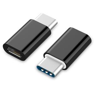 OTB USB Micro - USB-C | Adapter | n.v.t. | USB2.0 High Speed | 