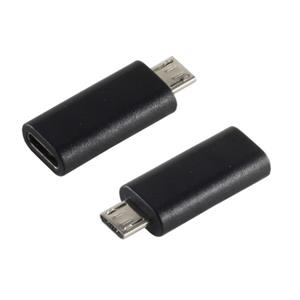 S-Impuls USB Micro - USB-C | Adapter | n.v.t. | USB2.0 High Speed | 