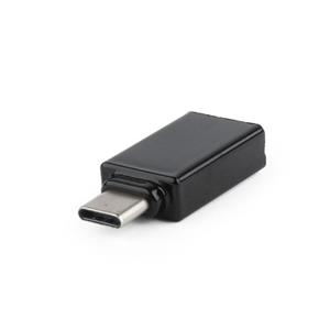 Nedis USB-C - USB-A | Adapter | n.v.t. | USB3.0 SuperSpeed/OTG (On-The-Go) | 