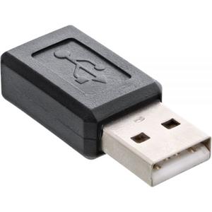 InLine USB Micro - USB-A | Adapter | n.v.t. | USB2.0 High Speed | 