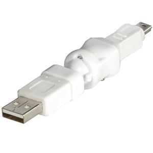 Transmedia USB Mini - USB-A | Adapter | n.v.t. | USB2.0 High Speed | 