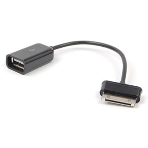 Spez Merkspecifiek - USB-A | Adapter | 0.15 meter | USB2.0 High Speed/OTG (On-The-Go) | 