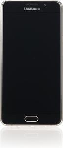 Samsung Galaxy A5 (2016) 16GB goud - refurbished