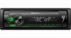 Pioneer MVH-S120UIG - Autoradio - Media Receiver - AUX - USB - iOS & Android -