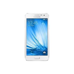 Samsung Galaxy A3 16GB - Wit - Simlockvrij