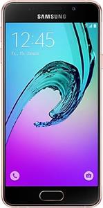 Samsung Galaxy A3 (2016) 16GB roségoud - refurbished