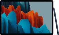Samsung Galaxy Tab S7 Plus 12,4 256GB [Wi-Fi] blauw - refurbished