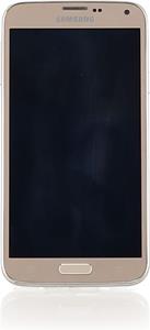 Samsung Galaxy S5 Neo 16GB goud - refurbished