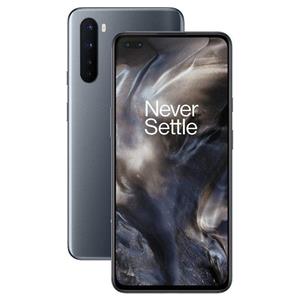 OnePlus Nord 128GB - Grijs - Simlockvrij - Dual-SIM