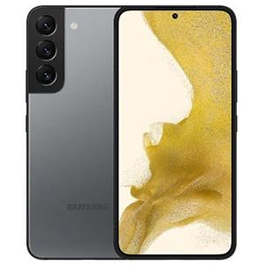 Samsung Galaxy S22 5G 128GB - Grijs - Simlockvrij - Dual-SIM
