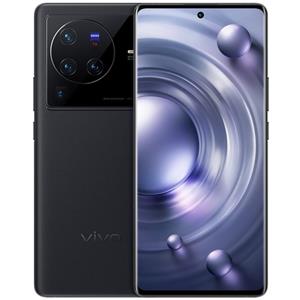 Vivo X80 Pro 256GB - Zwart - Simlockvrij - Dual-SIM