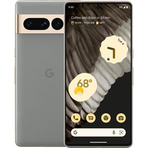 Google Pixel 7 Pro 256GB - Grijs - Simlockvrij