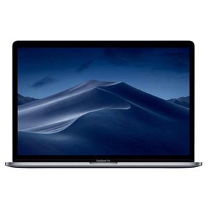 Apple MacBook Pro Touch Bar 15 Retina (2019) - Core i9 2.3 GHz SSD 512 - 16GB - QWERTY - Engels