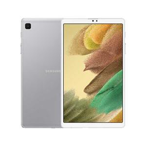 Samsung Galaxy Tab A7 Lite 32GB - Zilver - WiFi + 4G