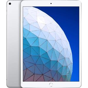 Apple iPad Air (2019) 3e generatie 64 Go - WiFi + 4G - Zilver