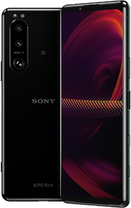 Sony Xperia 5 III Dual SIM 128GB zwart - refurbished