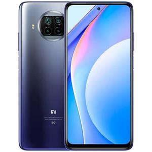 Xiaomi Mi 10T Lite 5G 128GB - Blauw - Simlockvrij - Dual-SIM