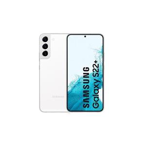 Samsung Galaxy S22+ 5G 256GB - Wit - Simlockvrij - Dual-SIM