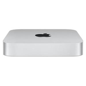 Apple Mac mini (Januari 2023) M2 3.49 GHz - SSD 256 GB - 8GB