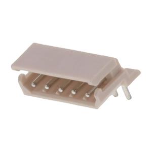 Molex 22057155 Male header, inbouw (standaard) 1 stuk(s)