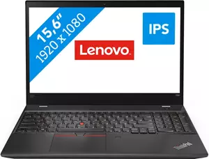 Lenovo Thinkpad T580 | I7-8650U | 16GB | 256SSD | FULHD | WIN10