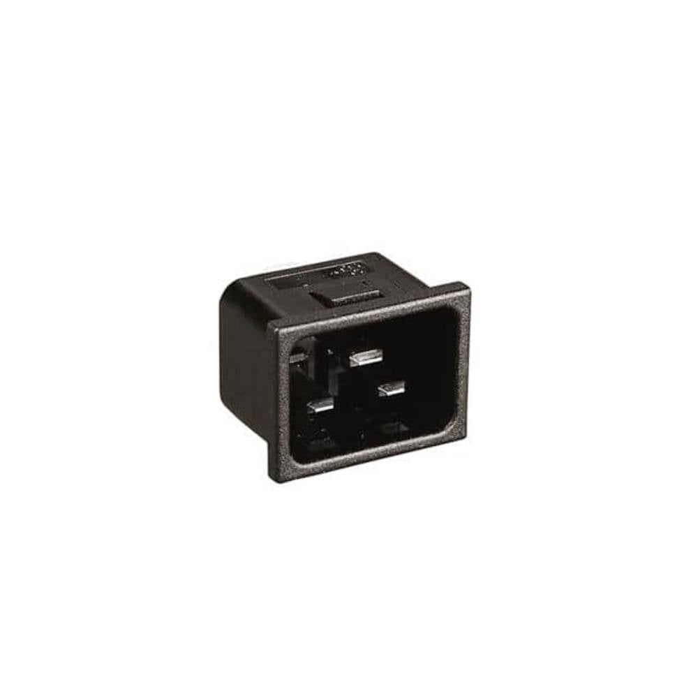 Bulgin PX0598/20/63 Netz-Steckverbinder