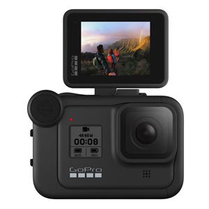 GoPro Display Mod HERO12/11/10/9/8 Black